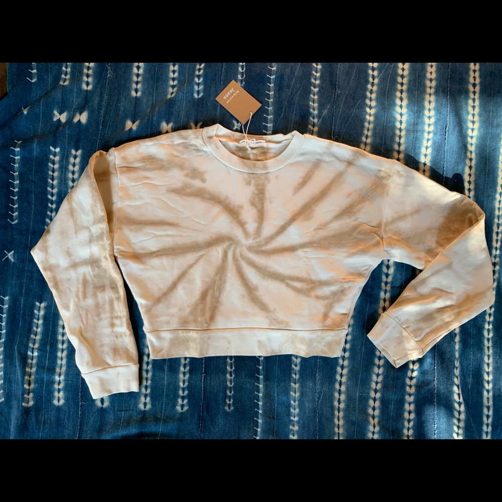 Reformation Hunter Sweatshirt - Picture 3 of 5